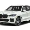 BMW X5 2021