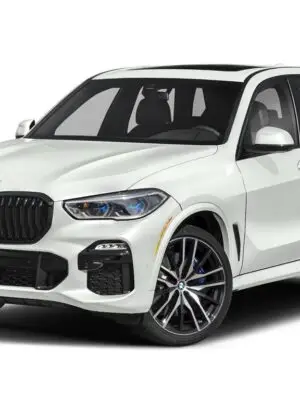 BMW X5 2021