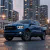 Ram 1500 big horn 2025